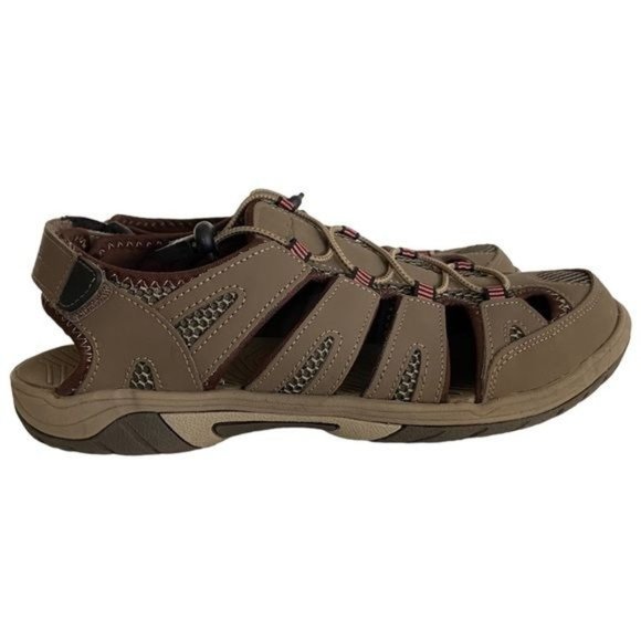 Eddie Bauer Blakley Water Hiking Sandals - Picture 2 of 10